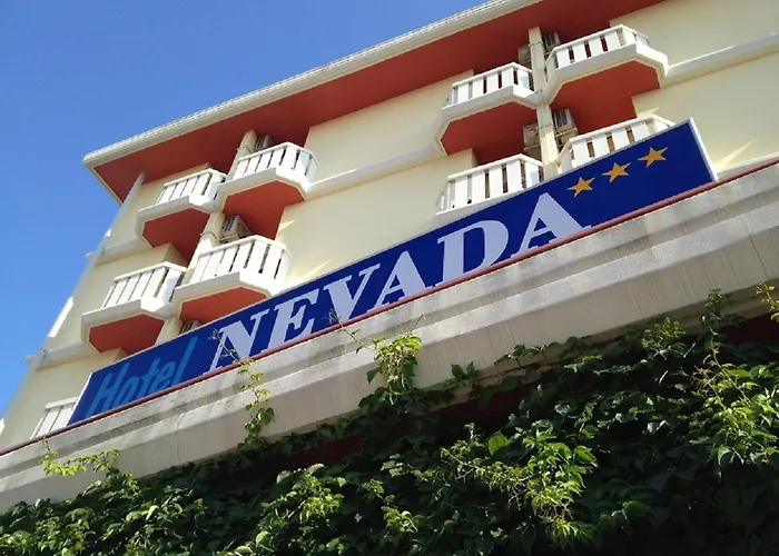 Hotel Nevada Bibione